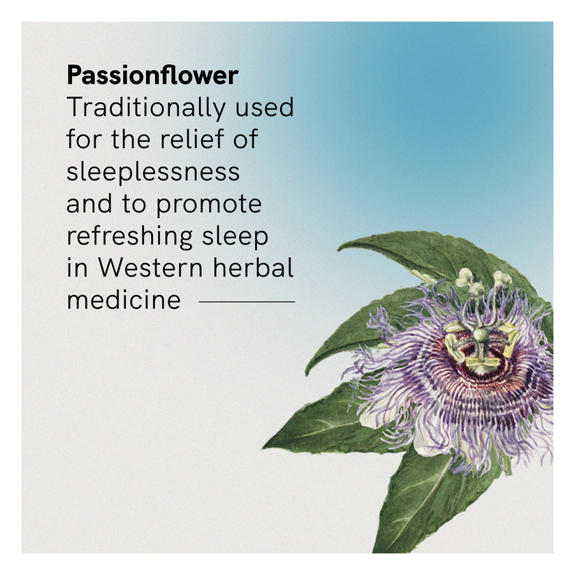 Fusion Health Sleep 30t