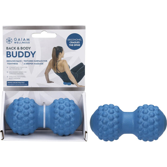 Gaiam Back & Body Buddy 1