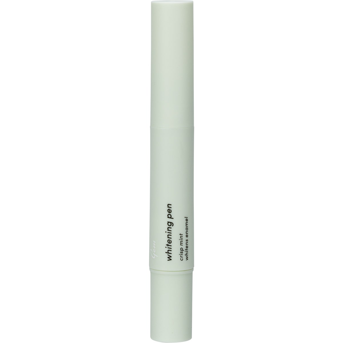 GEM Whitening Pen Crisp Mint 4ml