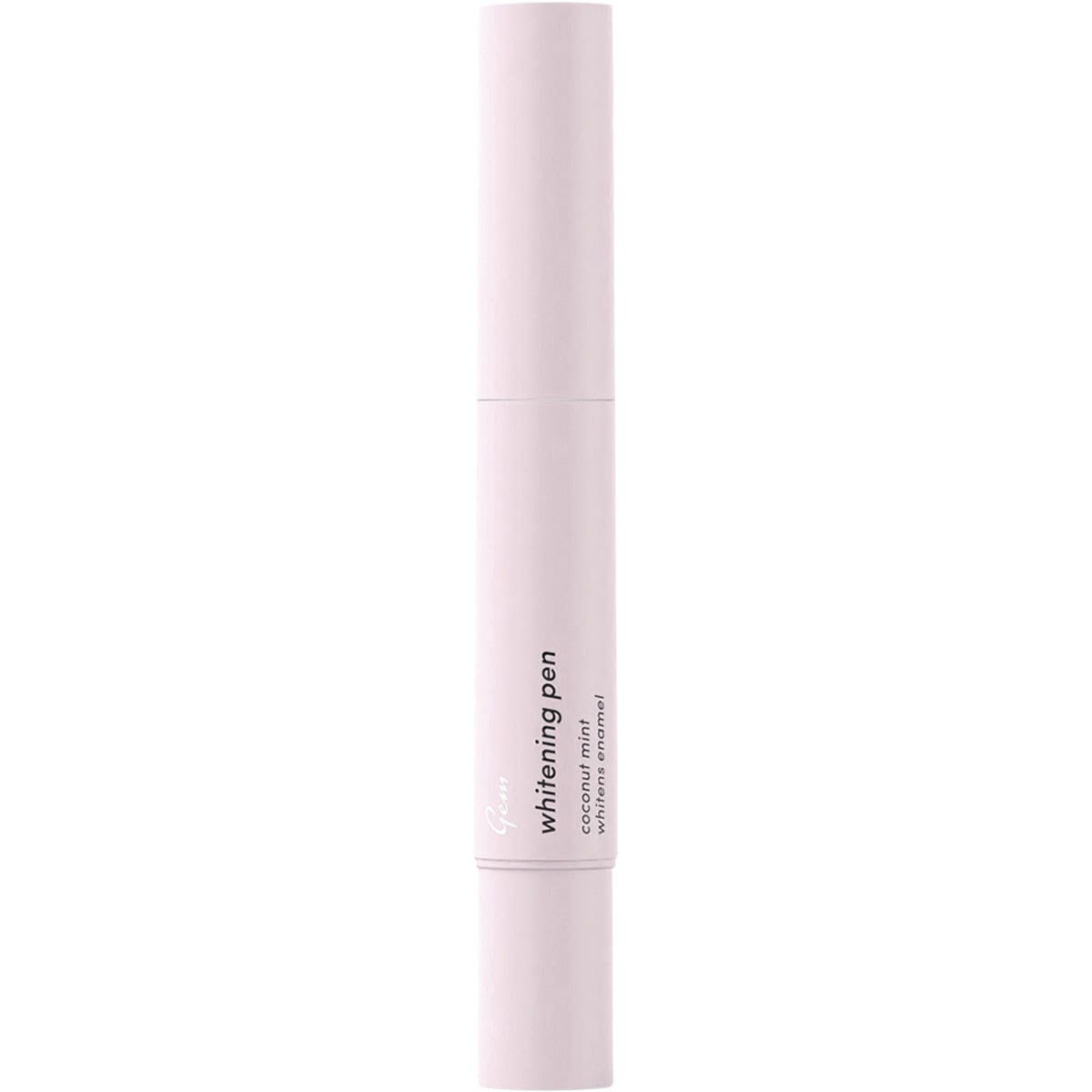 GEM Whitening Pen Coconut Mint 4ml