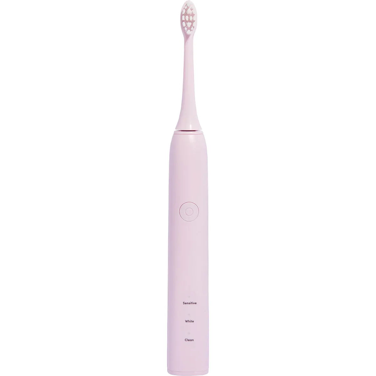 GEM Electric Toothbrush Coconut 1
