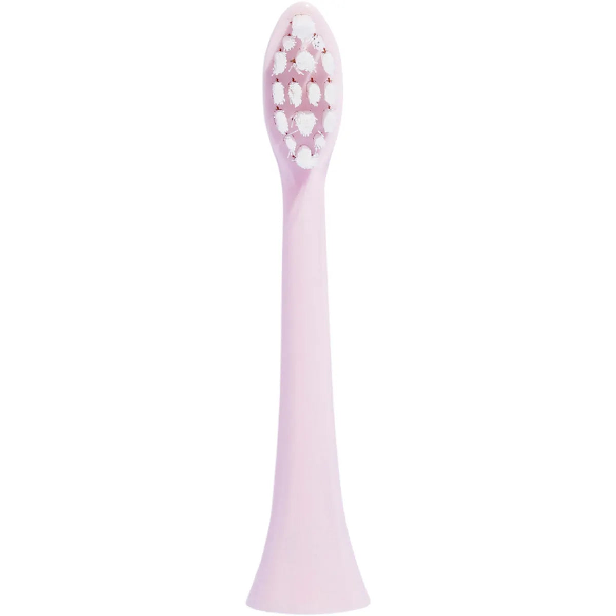 GEM Electric Toothbrush Replacement Heads Coconut 2pk
