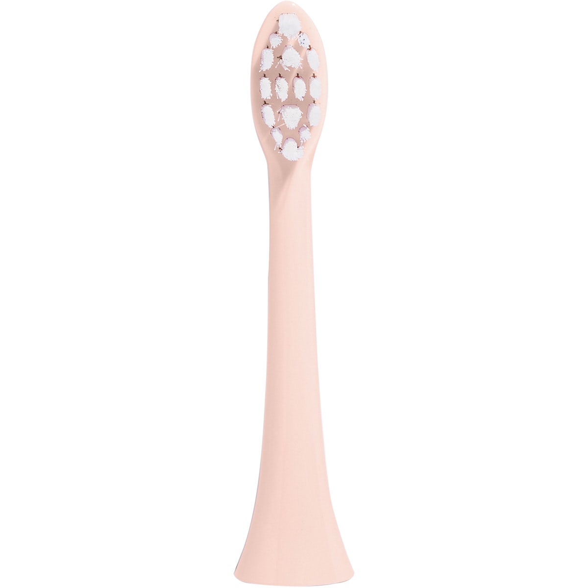GEM Electric Toothbrush Replacement Heads Watermelon 2pk