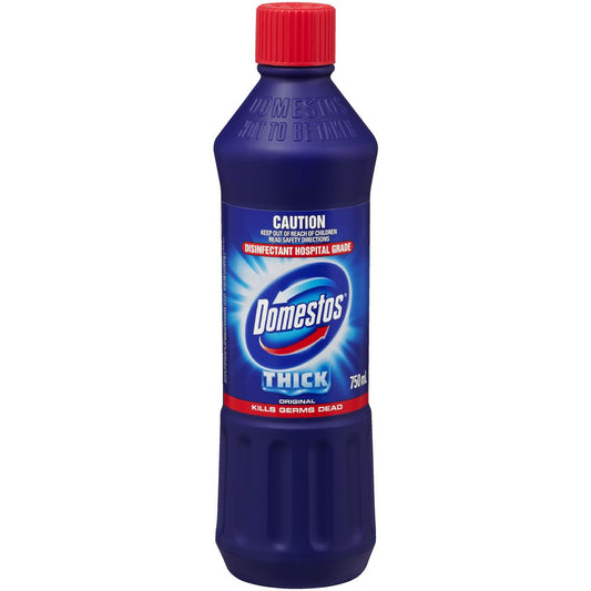 DOMESTOS Regular 750mL