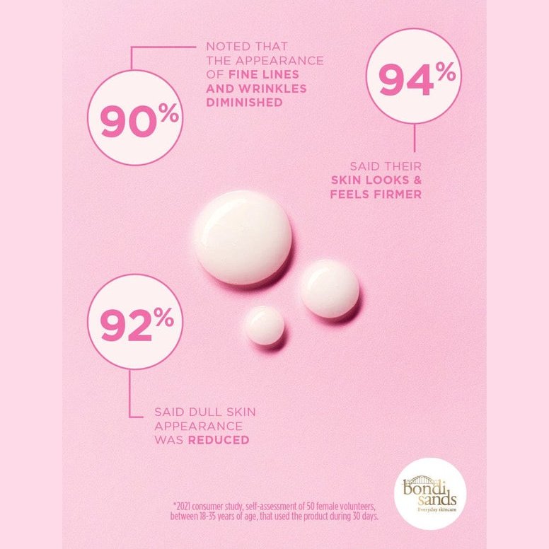 Bondi Sands Everyday Skincare Fountain Of Youth Bakuchiol Serum 30ml