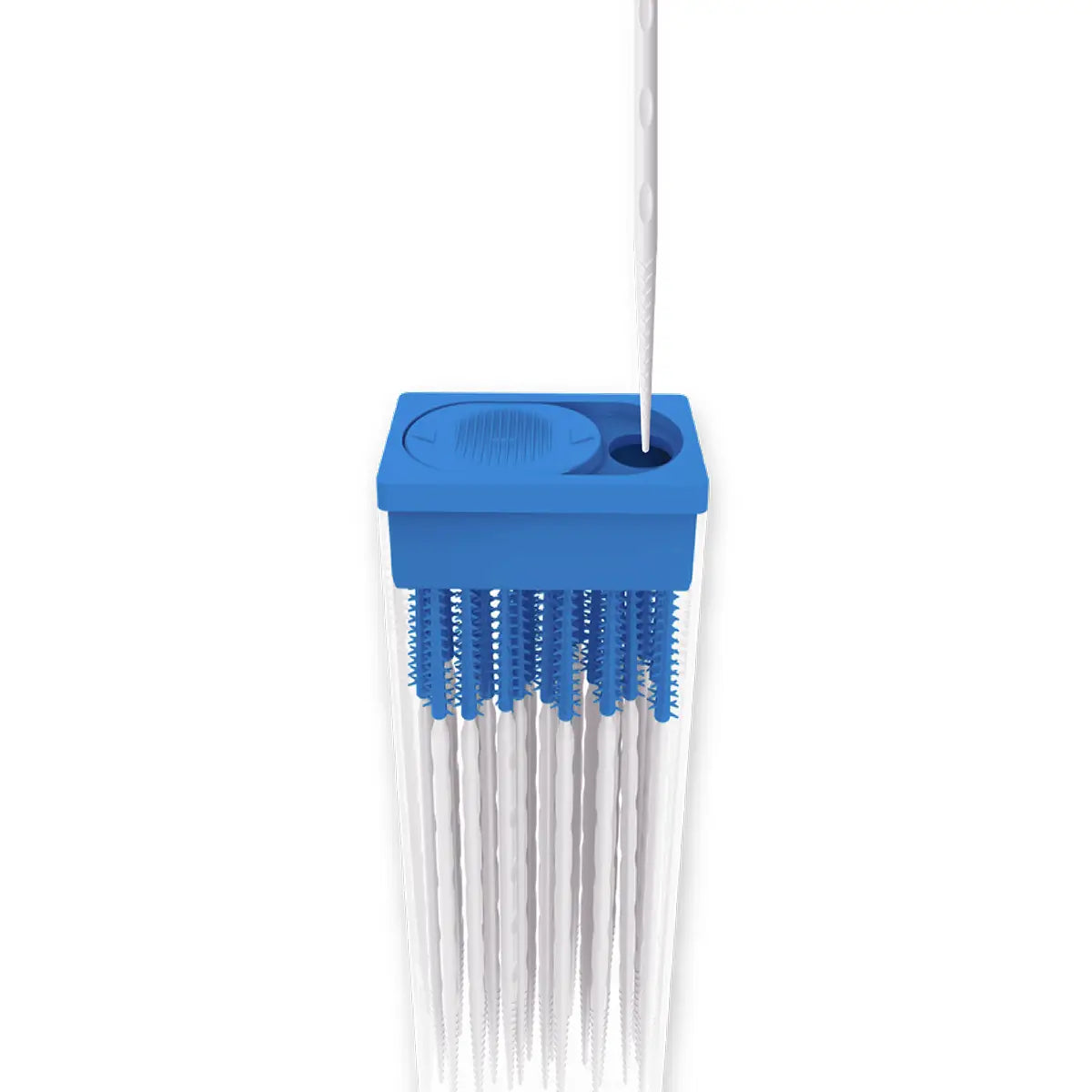 GO2 Dentagenie Softstx Minty 50 Pack New