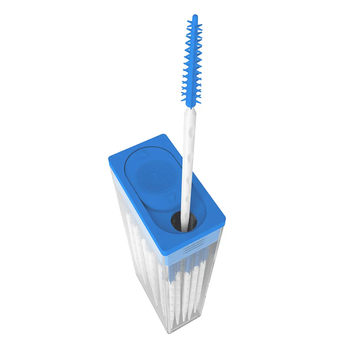GO2 Dentagenie Softstx Minty 50 Pack New