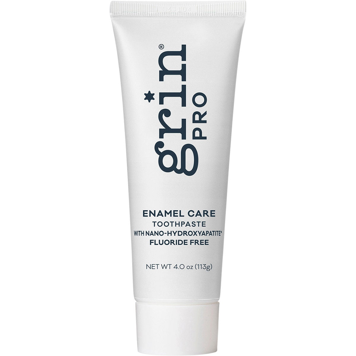 Grin Pro Toothpaste Enamel Care with Nano-Hydroxyapatite 113g
