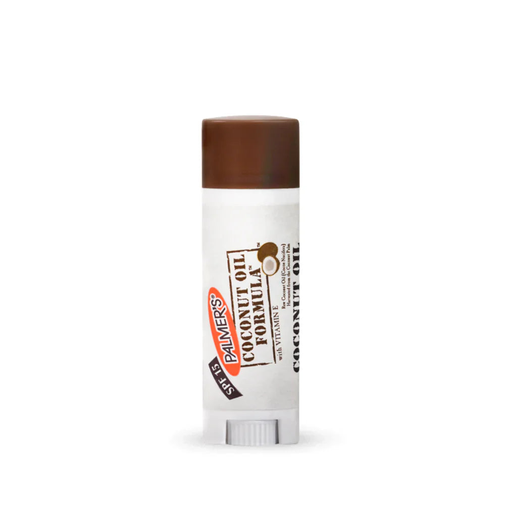 Palmer's Coconut Oil Lip Balm SPF15 - 4g
