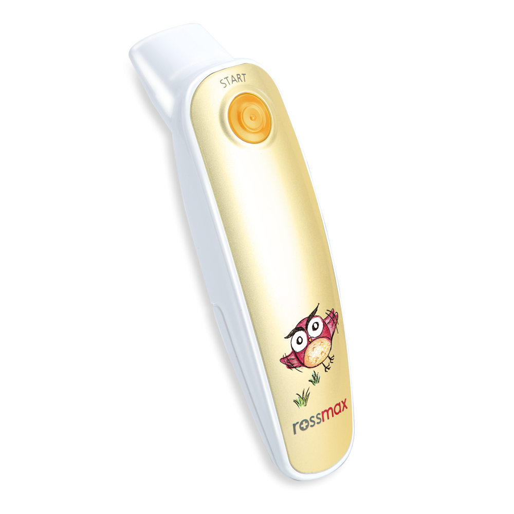 ROSSMAX NON CONTACT THERMOMETER QUTI