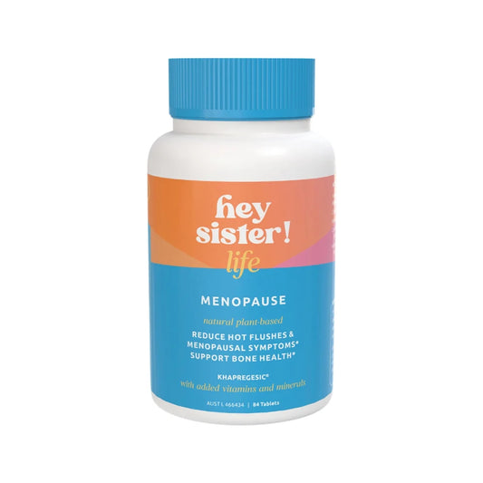 Hey Sister Life Menopause 84t