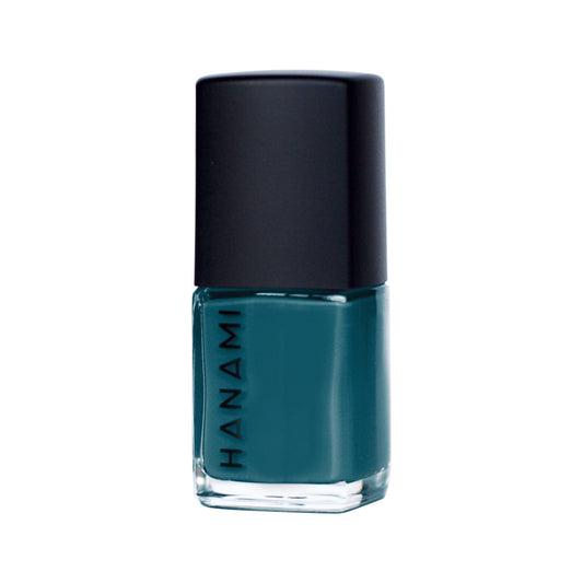 Hanami Nail Polish Night Swimming 15ml