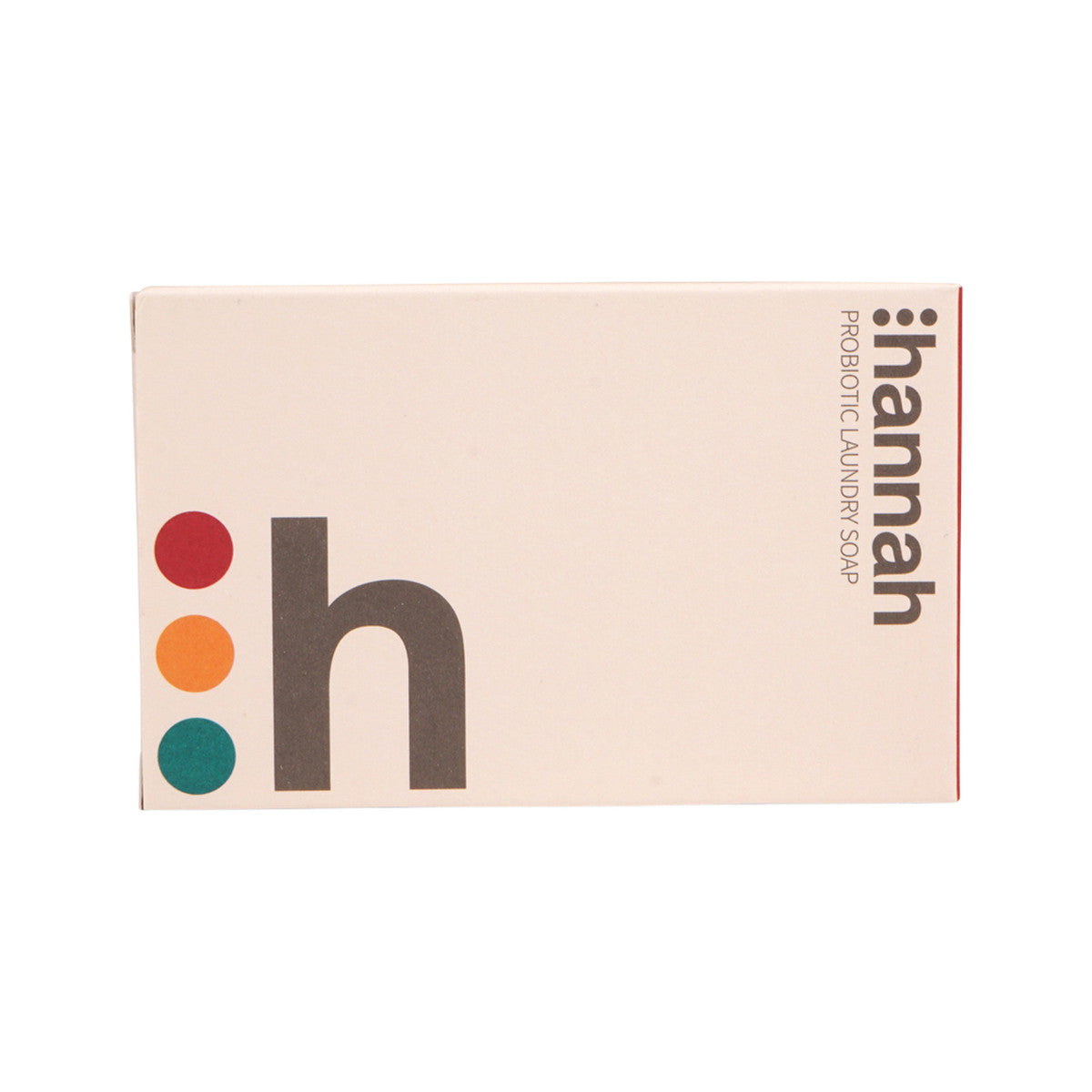 Hannah Laundry Soap Probiotic 200g