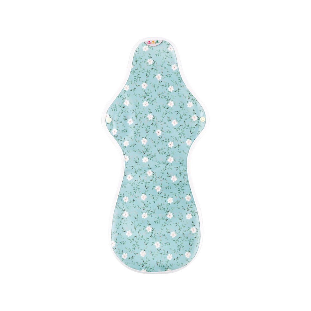 Hannah Pad Organic Cotton Reusable Cloth Pad Super Ultra (Fabric supplied at random)