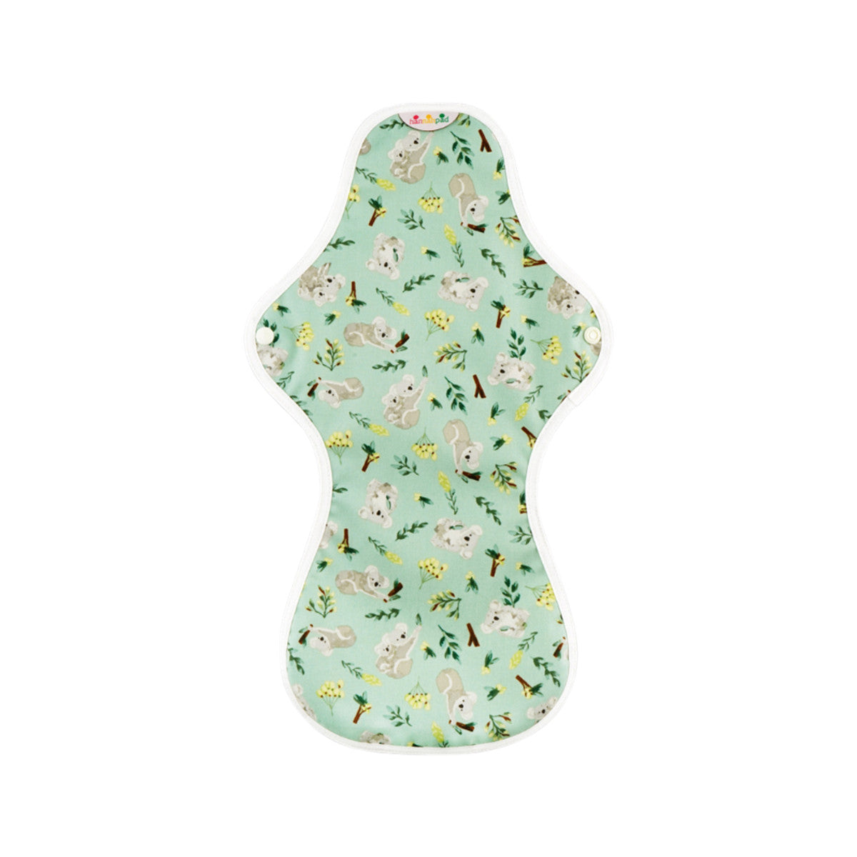 Hannah Pad Organic Cotton Reusable Cloth Pad Ultra (Fabric supplied at random)