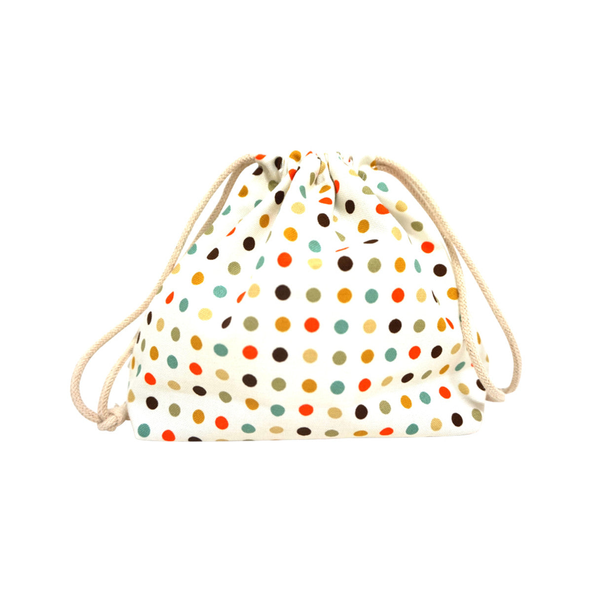 Hannah Waterproof Wet Bag (Fabric supplied at random)