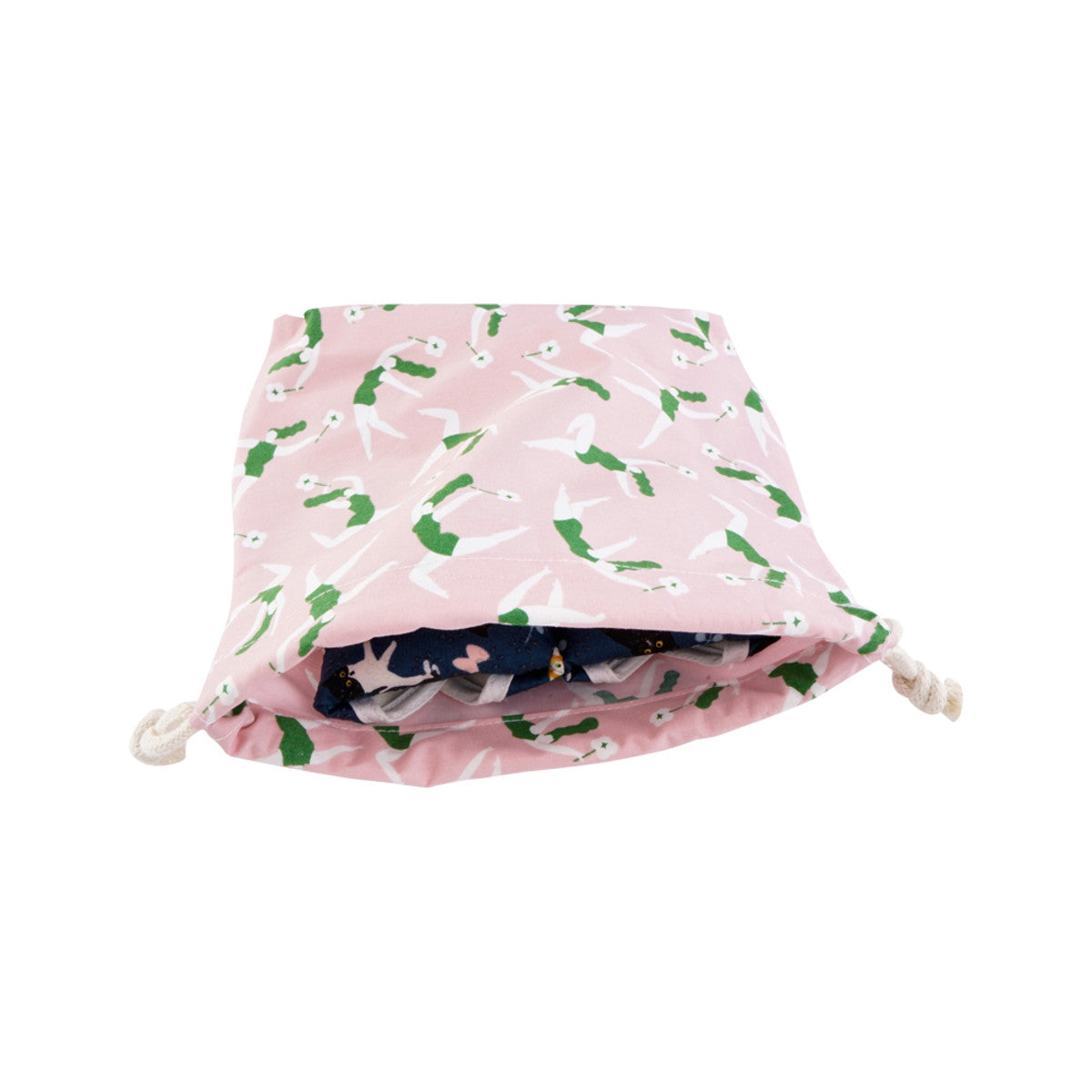 Hannah Waterproof Wet Bag (Fabric supplied at random)