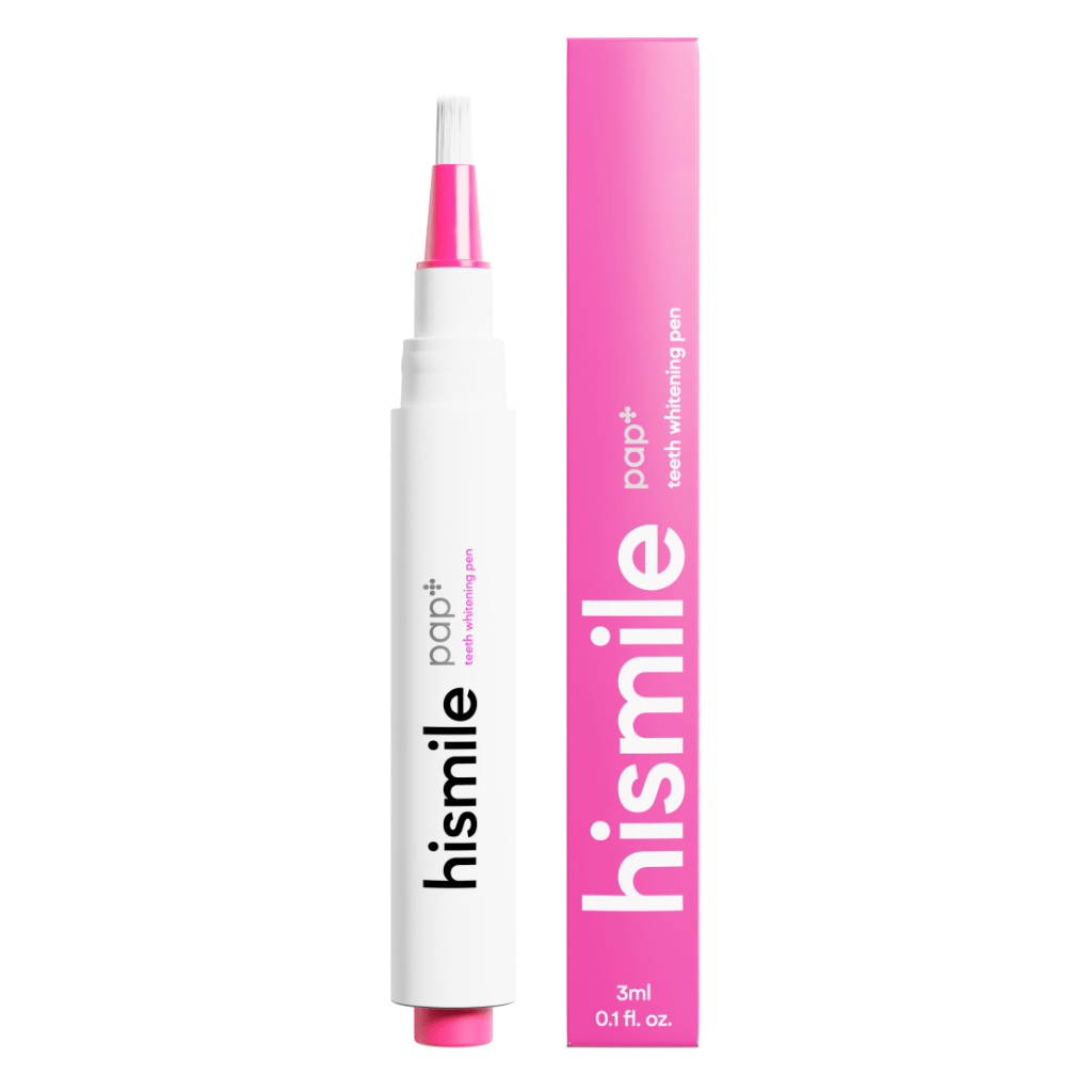 Hismile PAP+ Teeth Whitening Pen 3ml