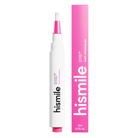 Hismile PAP+ Teeth Whitening Pen 3ml