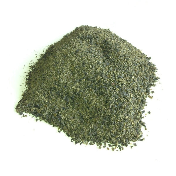 Mindful Foods Kelp Meal Raw Tasmanian 360g