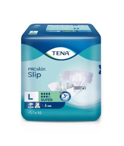 Tena ProSkin Pants Super Large 12 Pack