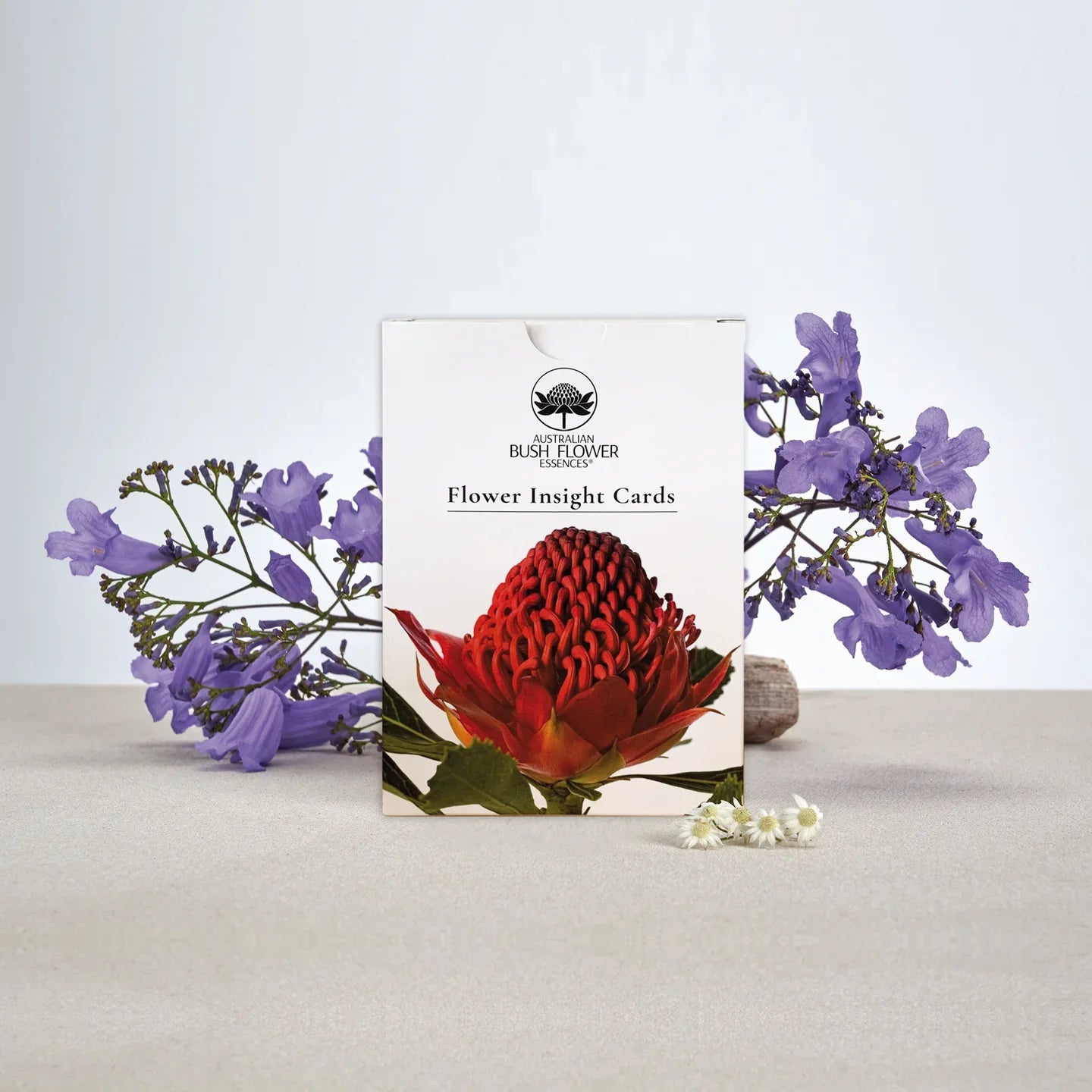 Australian Bush Flower Essences Insight Cards X 69 Pack