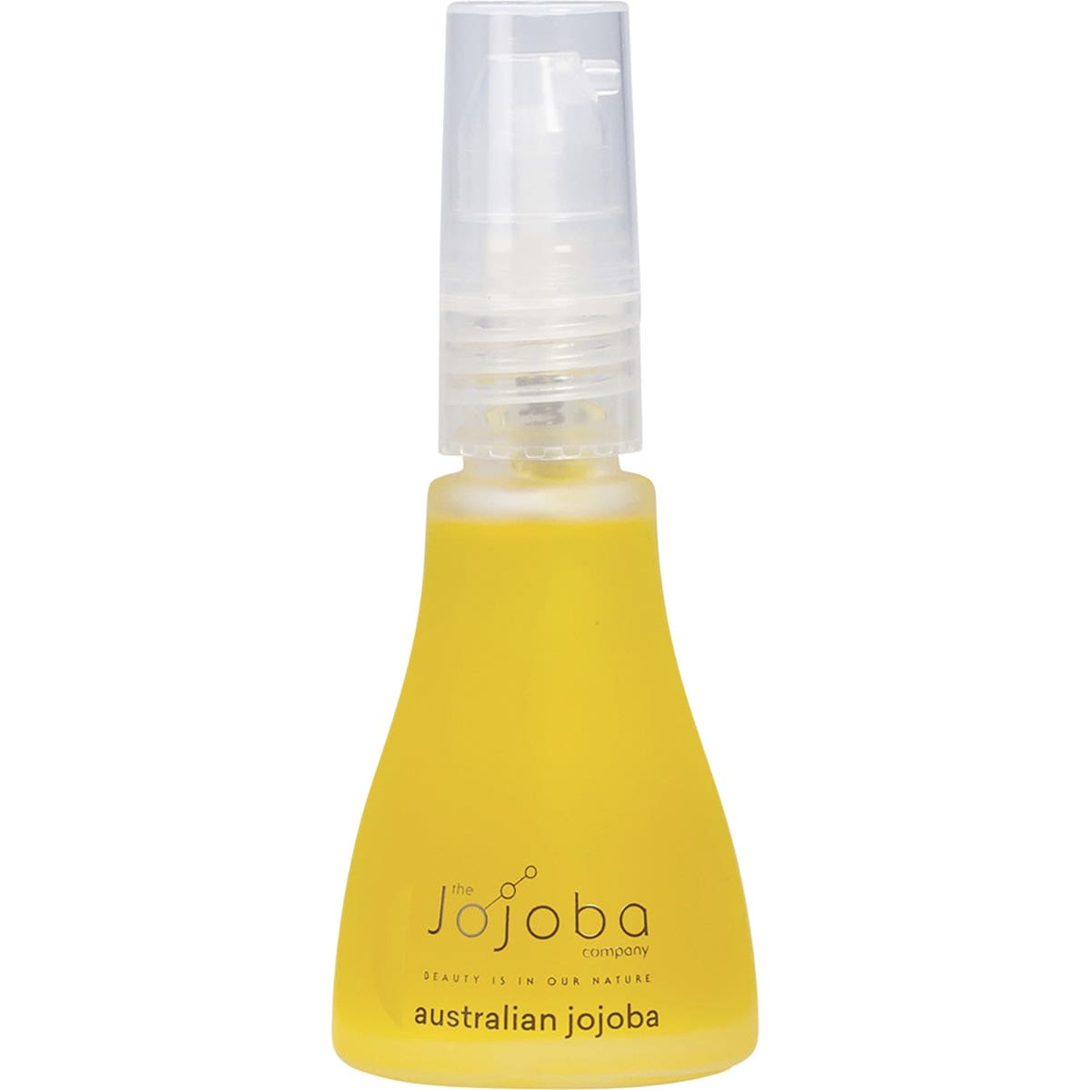 THE JOJOBA COMPANY Australian Jojoba Oil for Face & Body 30ml