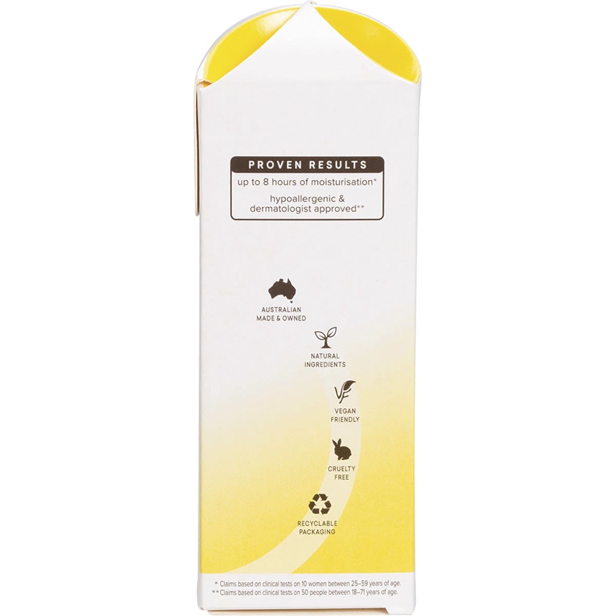 THE JOJOBA COMPANY Australian Jojoba Oil for Face & Body 30ml