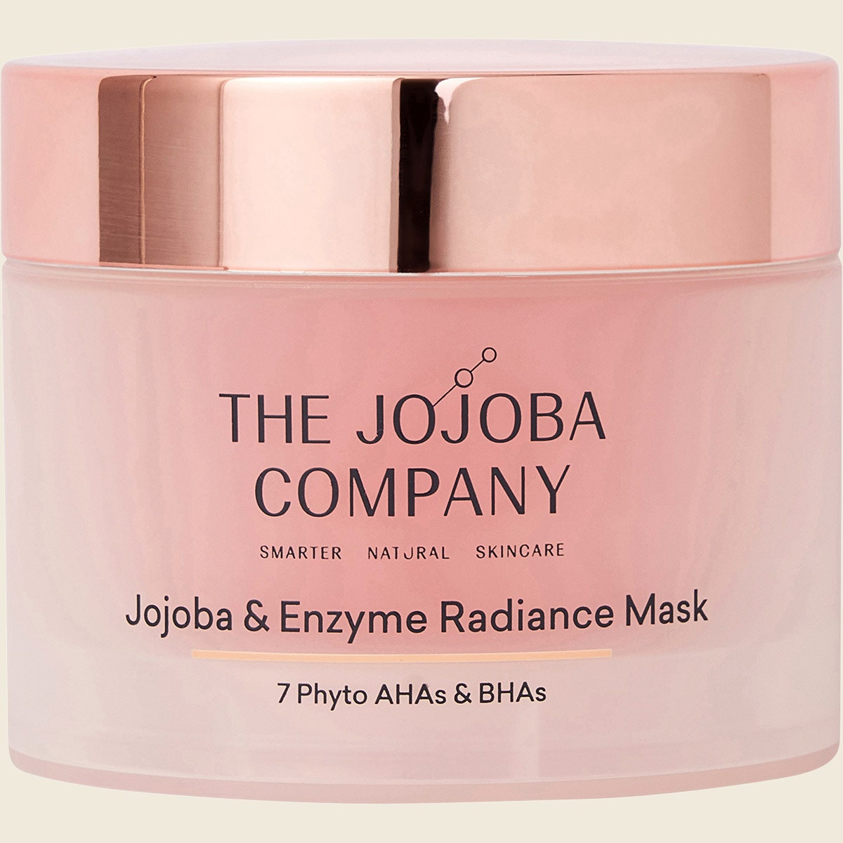 The Jojoba Company Jojoba & Enzyme Radiance Mask 50ml