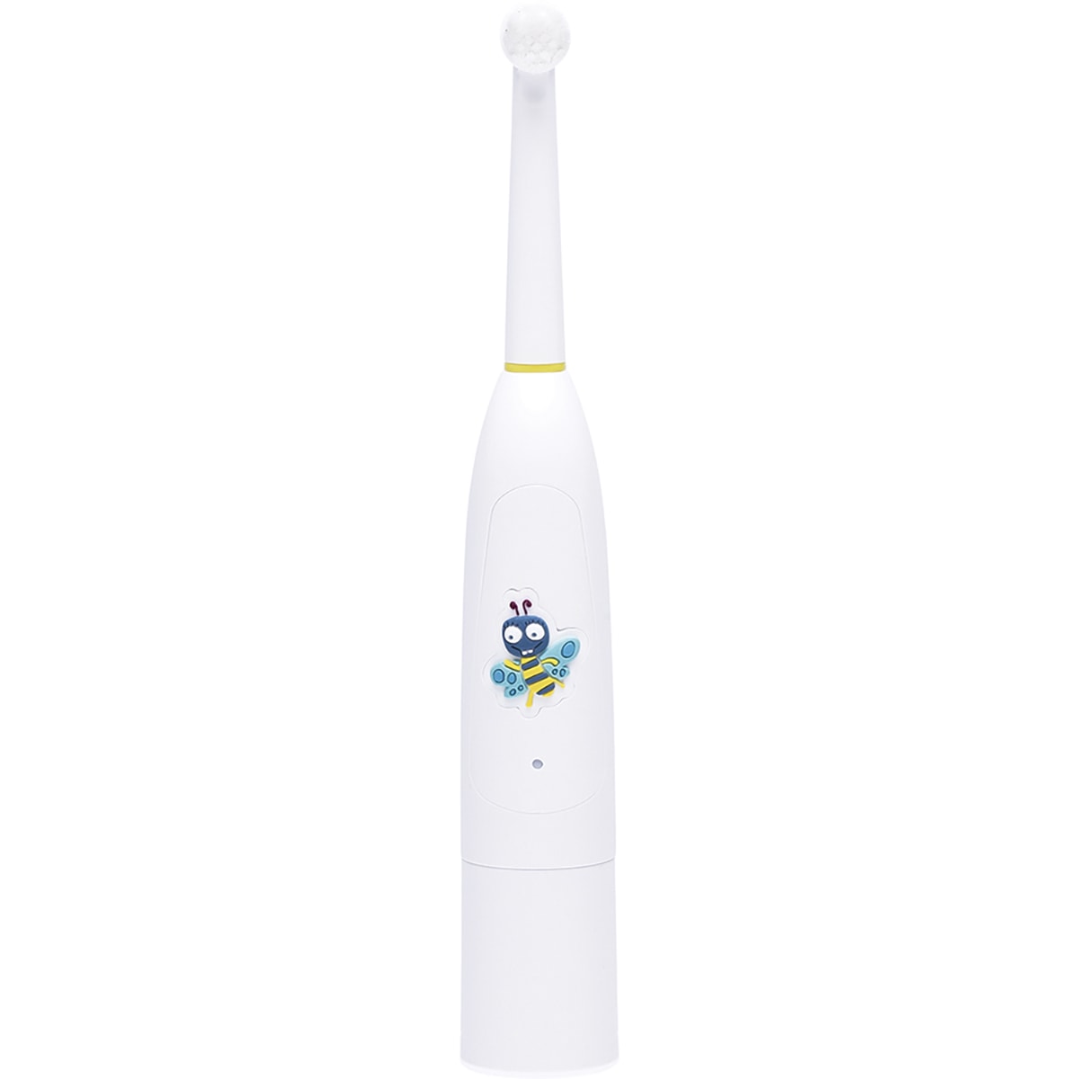 JACK N' JILL Electric Musical Toothbrush Buzzy Brush - 3 Years + 1