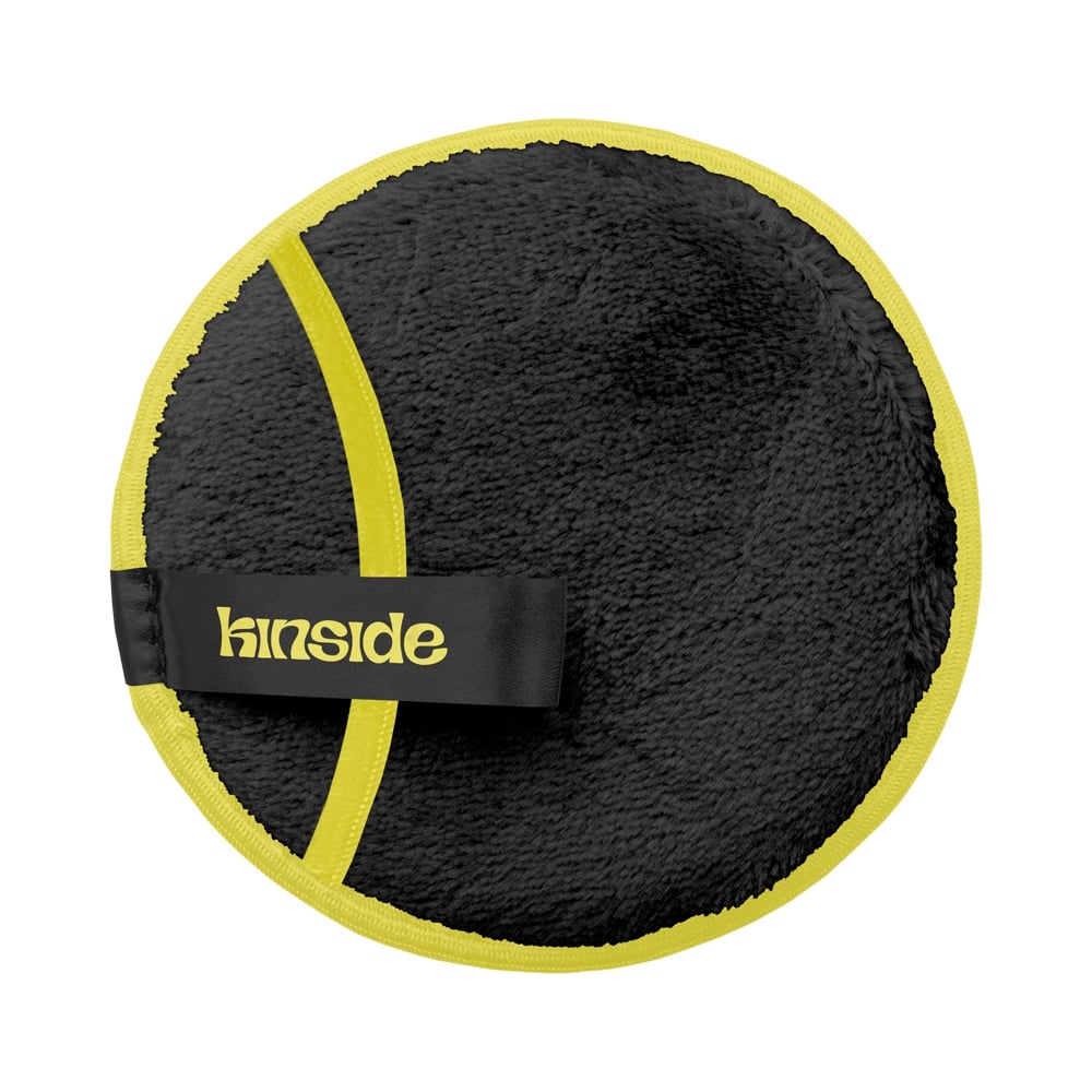 Kinside Buddy Face Cleansing Cloud