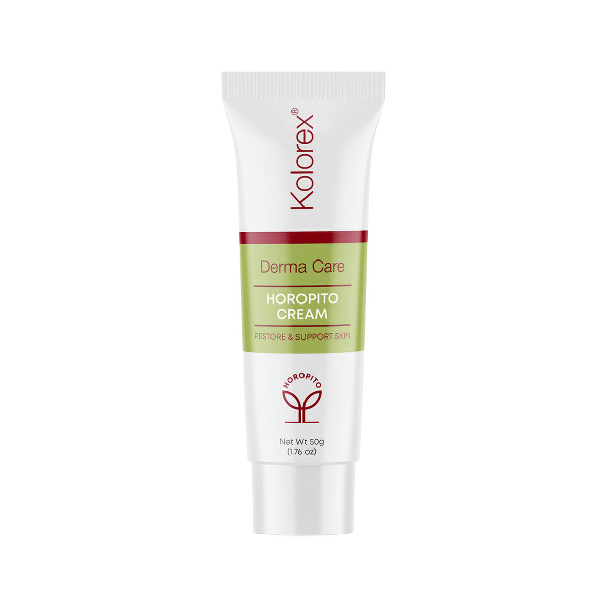 Kolorex Derma Care Horopito Cream 50g