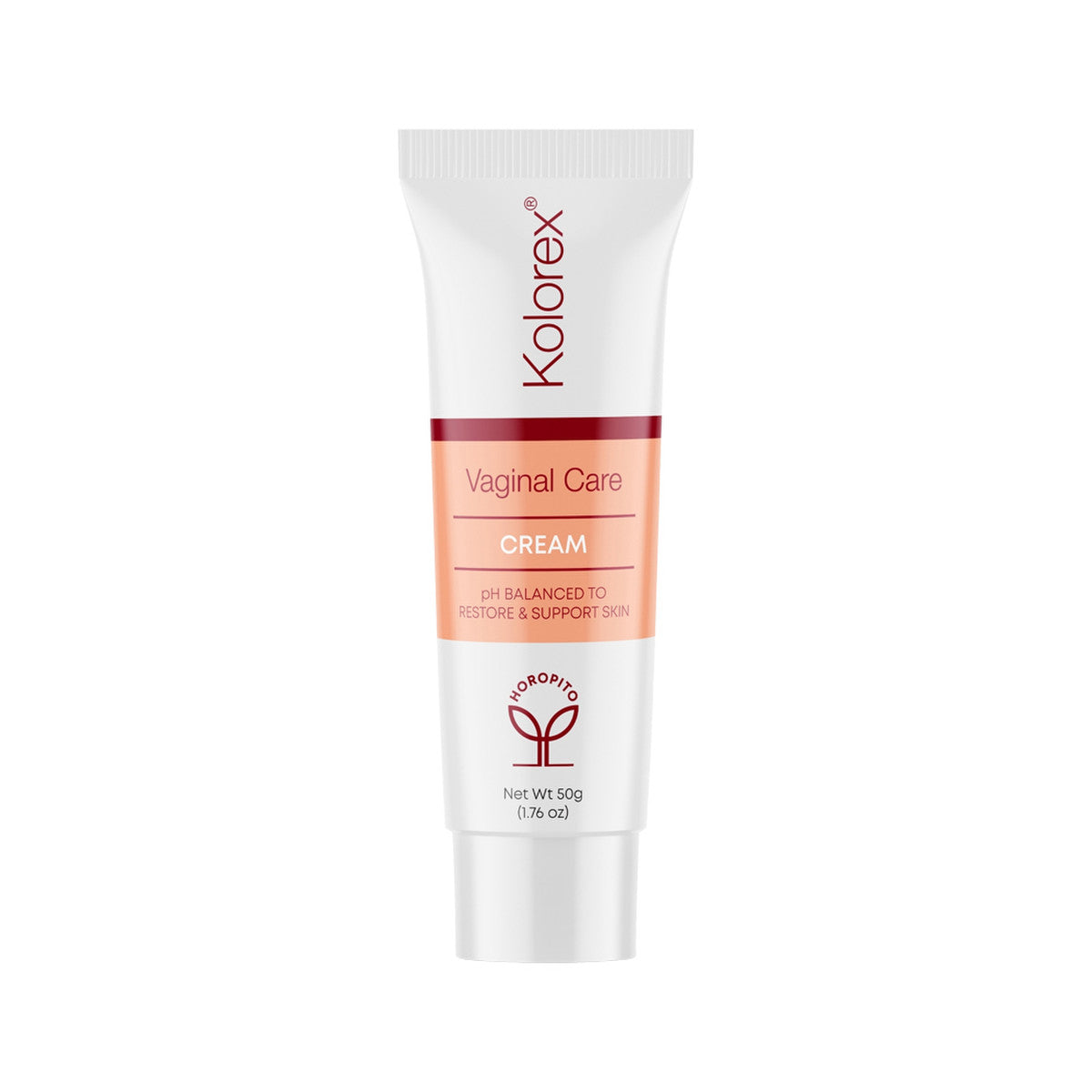 Kolorex Vaginal Care Cream 50g