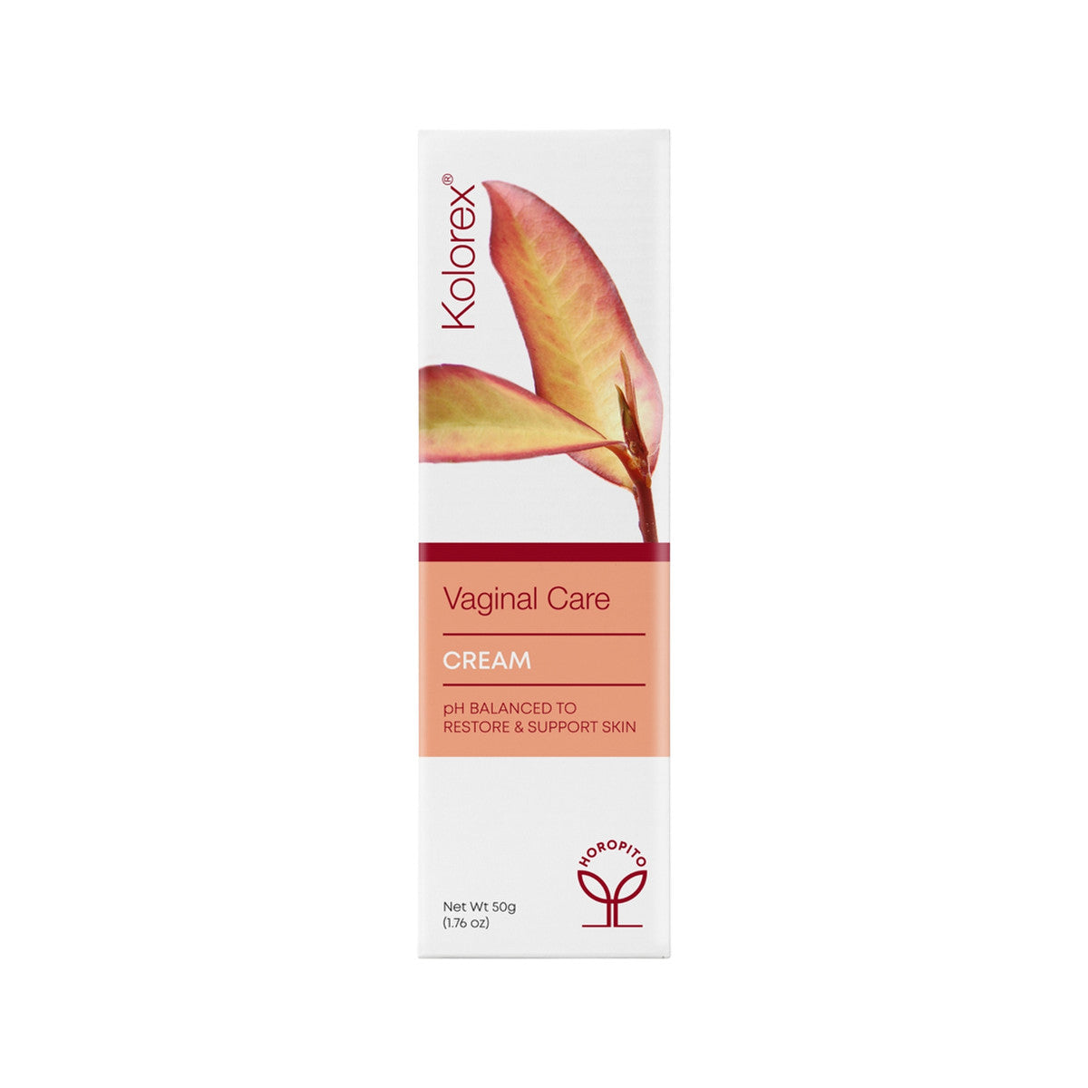 Kolorex Vaginal Care Cream 50g