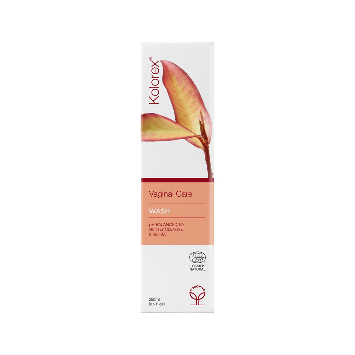Kolorex Vaginal Care Wash 250ml