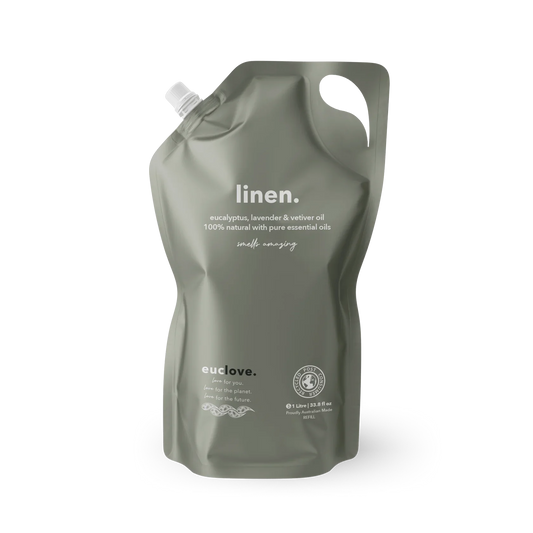 Euclove Linen (Bedding & Mattress) 1L