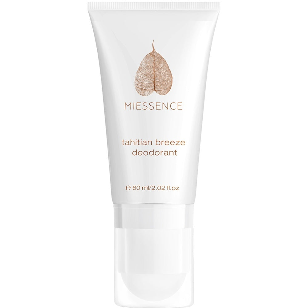 Miessence Tahitian Breeze Deodorant 60ml