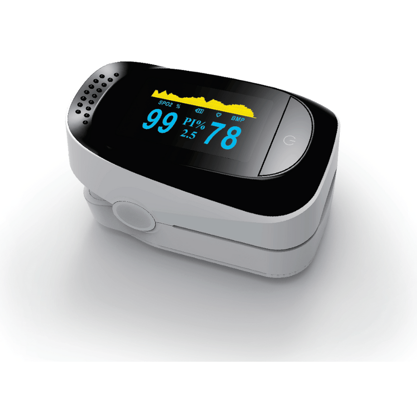My Pulse Oximeter Fingertip 1 Each