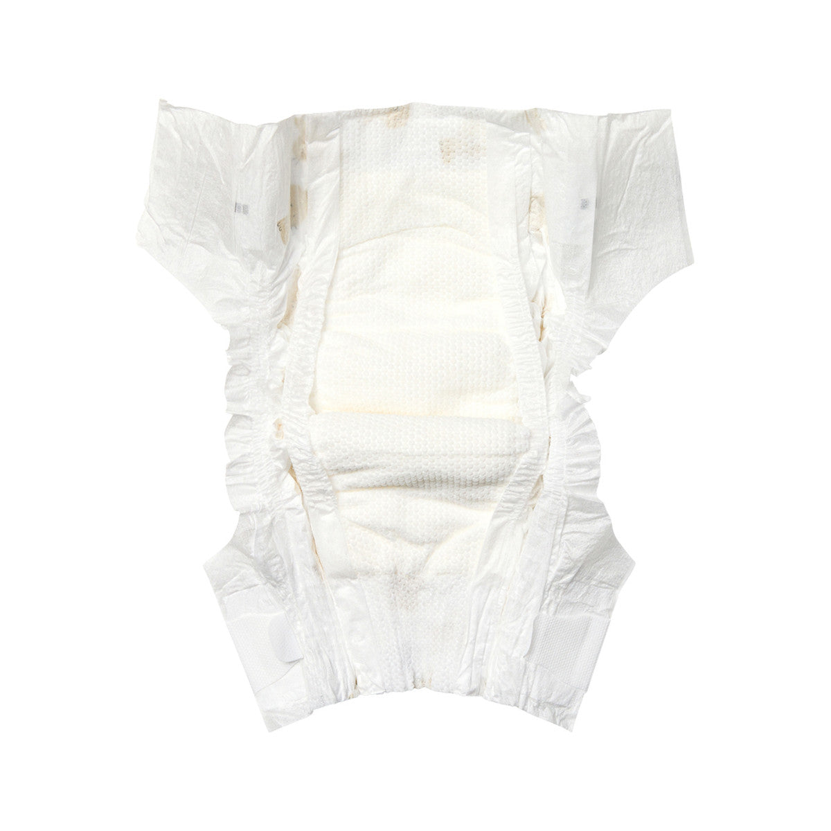 Marquise Premium Nappies (73% Plant Based) Newborn Size 1 (Up to 5kg) x 26 Pack