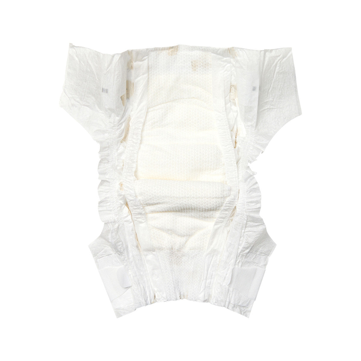 Marquise Premium Nappies (73% Plant Based) Toddler Size 4 (10-15kg) x 18 Pack