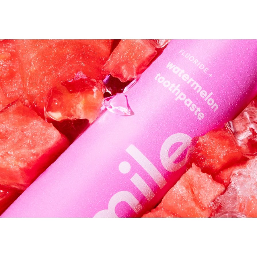 Hismile Toothpaste Watermelon 60g