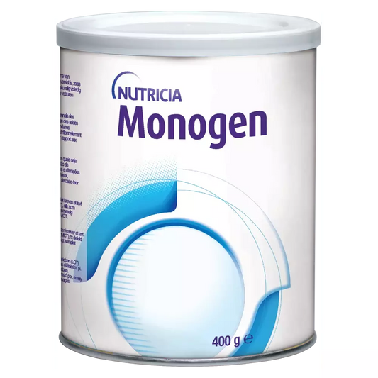 MONOGEN POWDER 400G