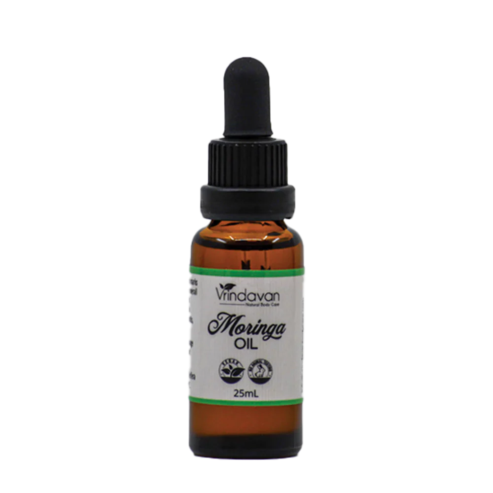 VRINDAVAN Moringa Oil 25ml