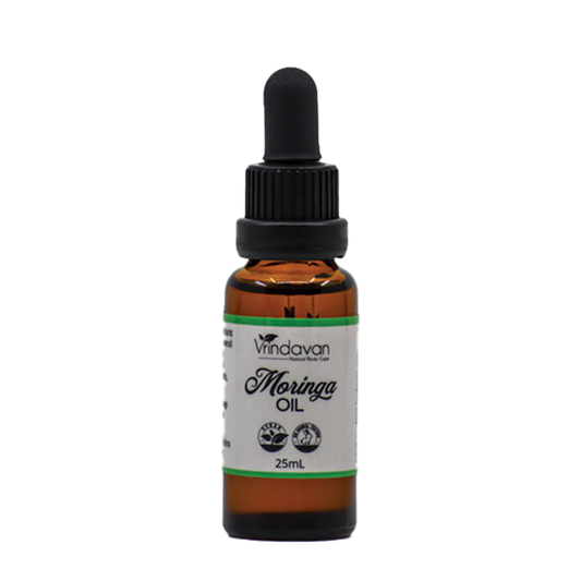 VRINDAVAN Moringa Oil 25ml
