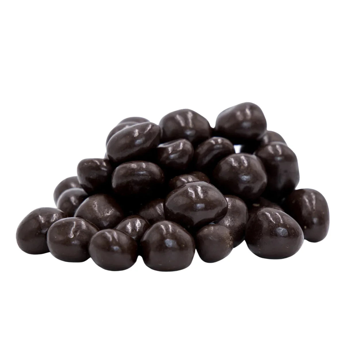 NAKED CHOCOLATE CO Freeze Dried Coconut Dark Chocolate 100g