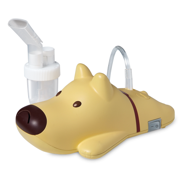 Rossmax Qutie - Super Mini Piston Nebulizer