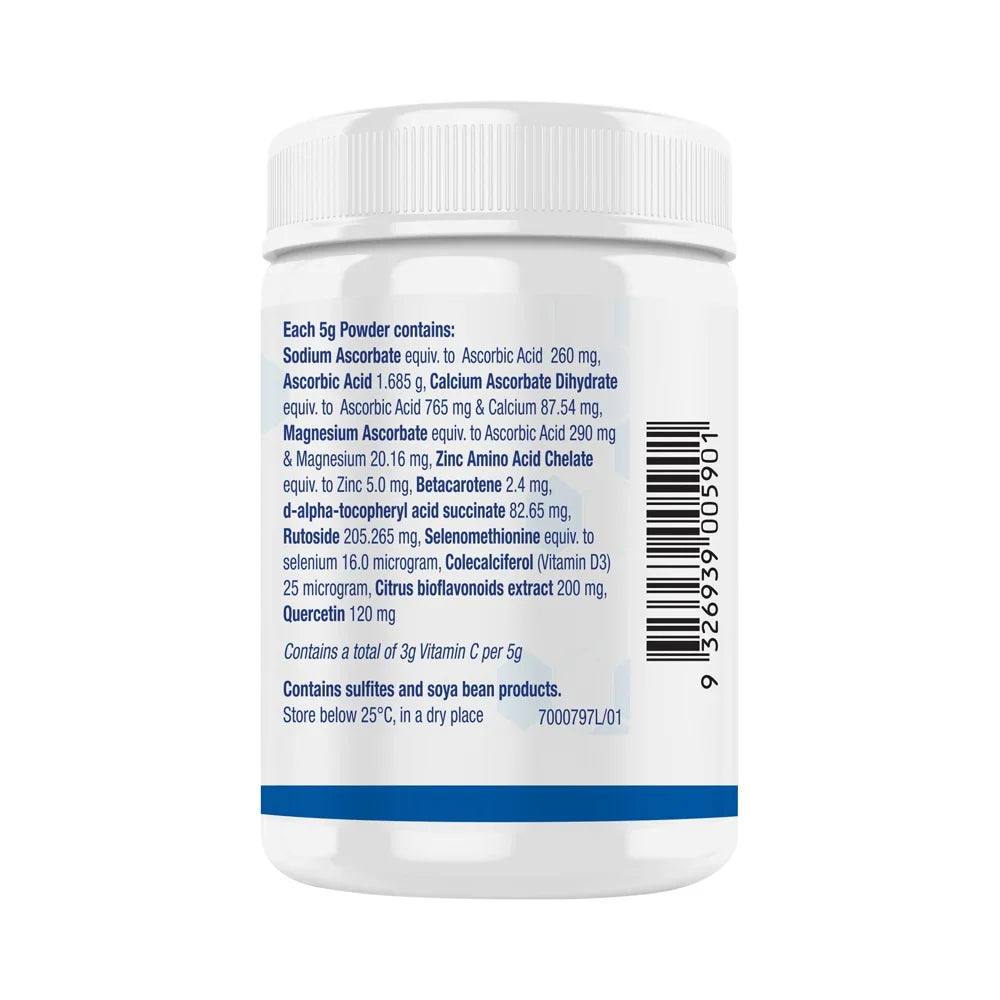 Nutrition Care C Plus Powder Orange 300g