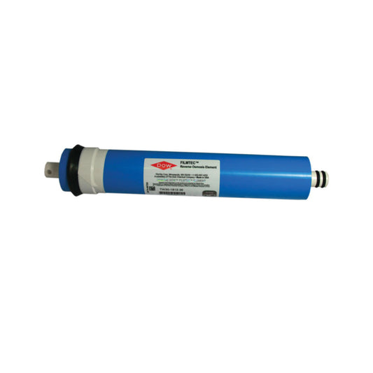 Nature's Sunshine Natures Spring Stage 3 Water Purifier Reverse Osmosis Membrane PA + Tube