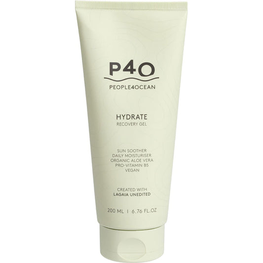 PEOPLE4OCEAN Hydrate Recovery Gel 200ml