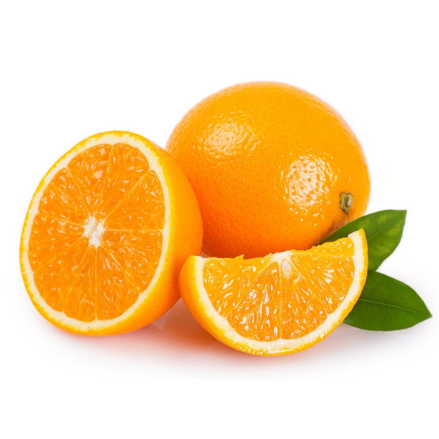 Ausganica Organic Essential Oil Orange Sweet 10ml